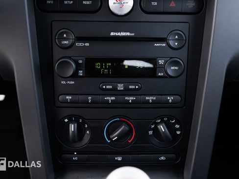 Used 2007 Ford Mustang GT Premium image 33