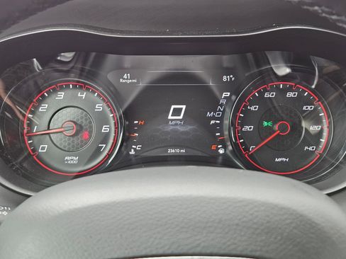 Used 2022 Dodge Charger GT RWD image 19