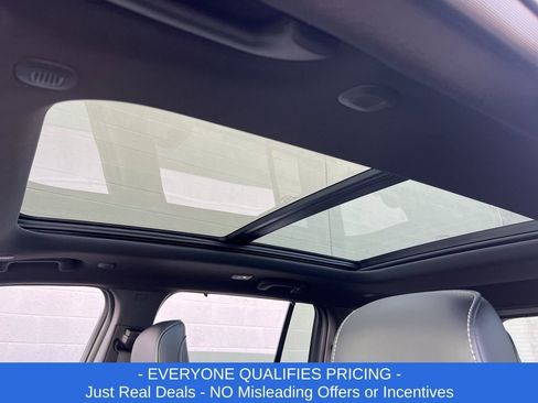 New 2024 Jeep Grand Cherokee Limited 4xe image 23