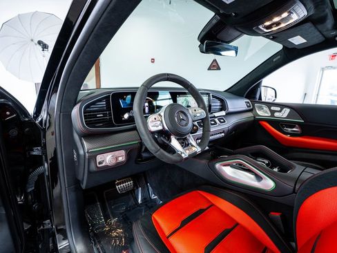 Used 2023 Mercedes-Benz GLE 63 AMG S image 36