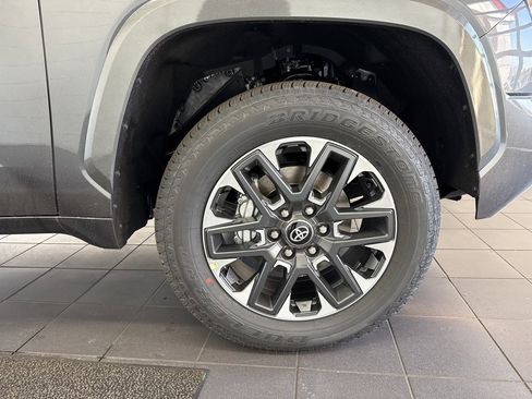 New 2026 Toyota Tundra Limited image 49