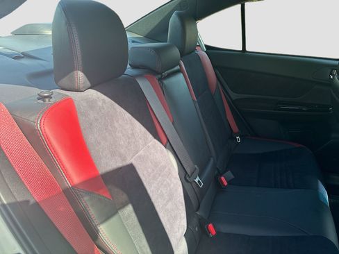 Used 2020 Subaru WRX STI image 24
