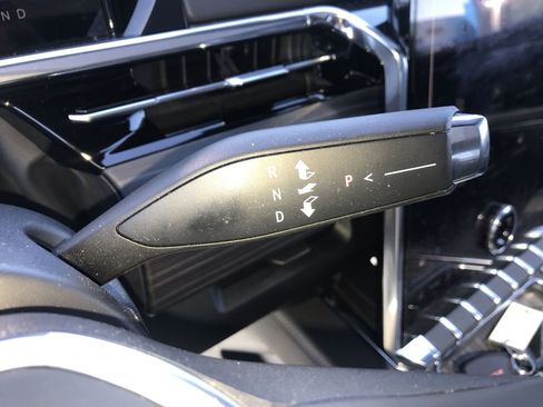 New 2025 GMC Sierra EV Denali AWD/4WD image 19