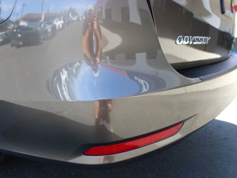 Used 2022 Honda Odyssey EX-L image 41