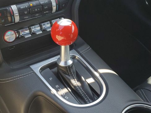 Used 2019 Ford Mustang GT Premium w/ GT Performance Package image 29