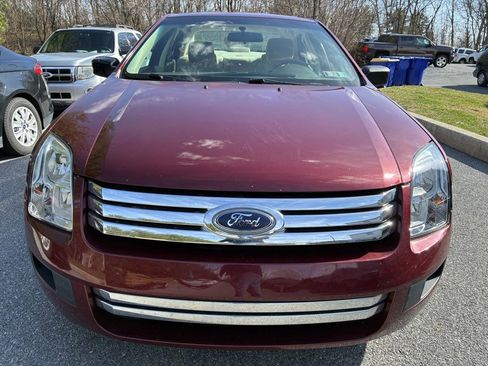 Used 2006 Ford Fusion S image 2