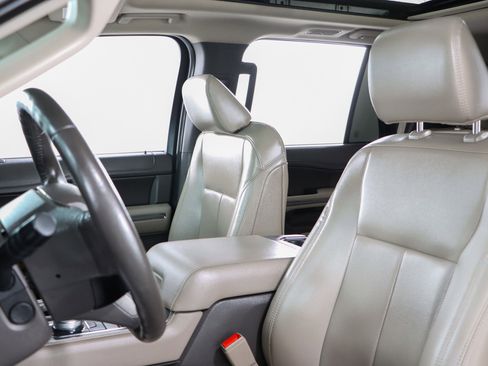 Used 2021 Ford Expedition XLT image 25