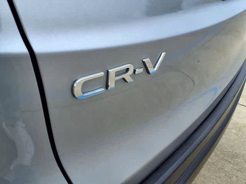 Used 2025 Honda CR-V EX image 8