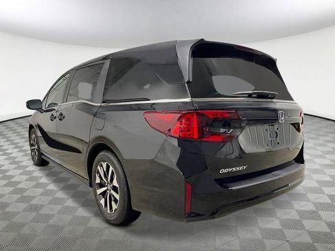 New 2026 Honda Odyssey EX-L image 4