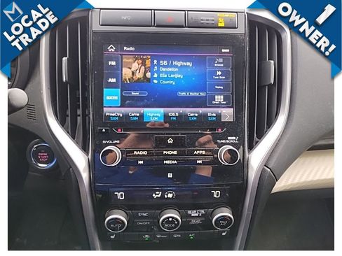 Used 2022 Subaru Ascent Premium w/ Convenience Package image 23