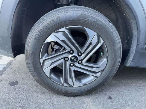 Used 2023 Hyundai Santa Fe SEL w/ Cargo Package image 5