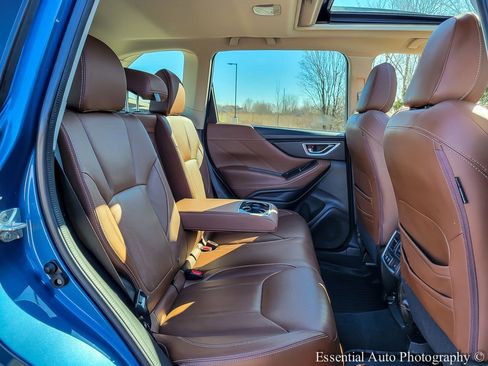 Used 2021 Subaru Forester Touring w/ Popular Package #2 image 29