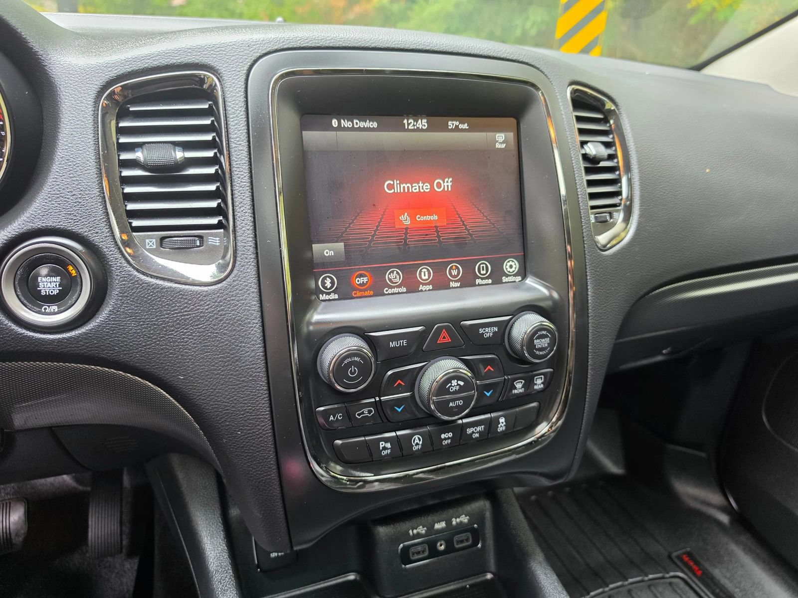 Used 2018 Dodge Durango GT AWD/4WD image 28