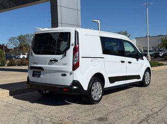 Used 2023 Ford Transit Connect XLT w/ Trailer Tow Package FWD video 3
