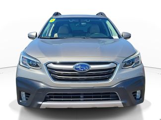 Used 2020 Subaru Outback Limited AWD/4WD video 2