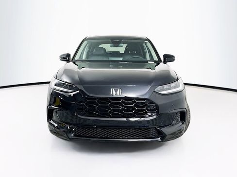 Used 2026 Honda HR-V EX-L image 5