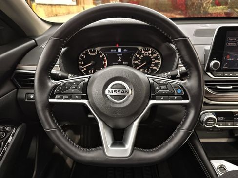 Used 2021 Nissan Altima 2.5 SL image 7