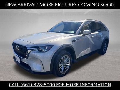 Used 2024 MAZDA CX-90 Plug-In Hybrid w/ Preferred