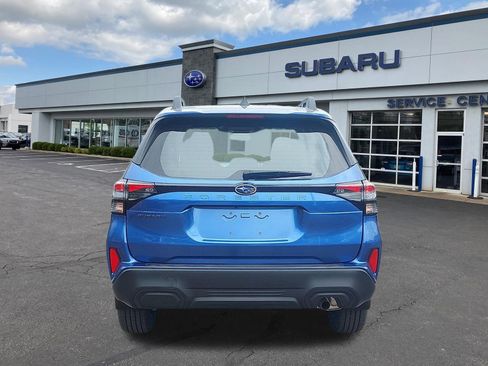 New 2026 Subaru Forester AWD/4WD image 6
