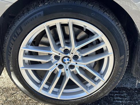 New 2025 BMW 530i xDrive AWD/4WD image 9