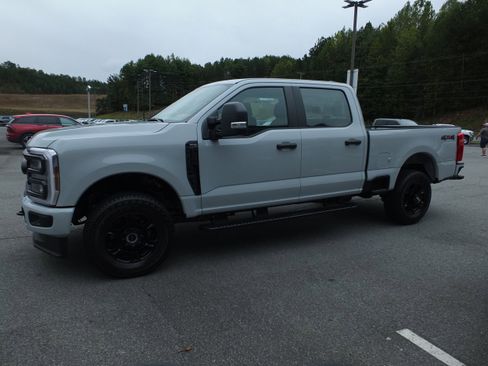 New 2026 Ford F250 XL w/ STX Appearance Package image 6