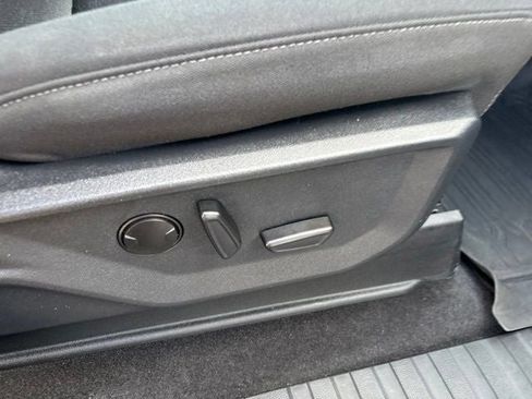 Used 2023 Ford F150 XLT w/ Equipment Group 302A High AWD/4WD image 7