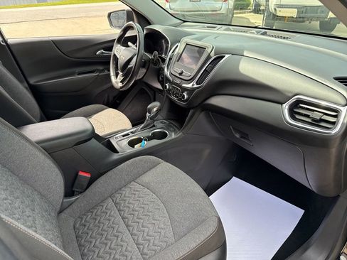 Used 2022 Chevrolet Equinox LT AWD/4WD image 41