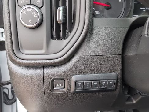 New 2026 Chevrolet Silverado 3500 W/T image 15