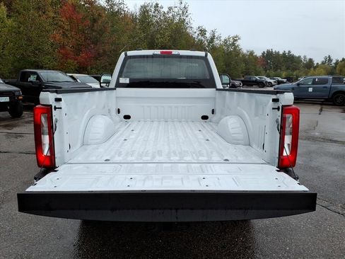 New 2026 Ford F250 XL w/ STX Appearance Package image 8