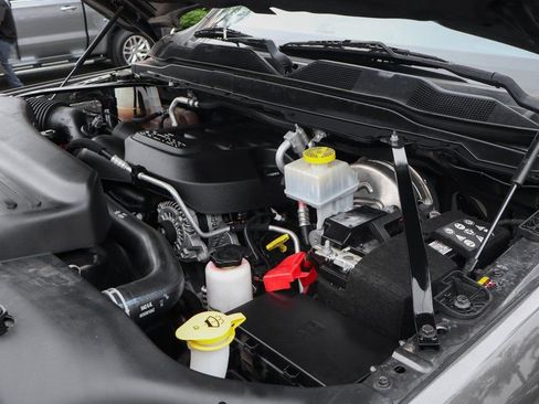 Used 2022 RAM 2500 Power Wagon w/ Level 1 Equipment Group image 12