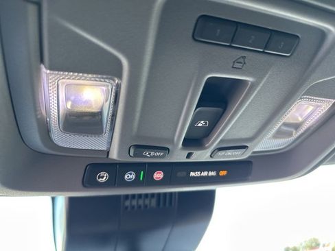 New 2026 Chevrolet Silverado 1500 LT w/ Protection Package image 22