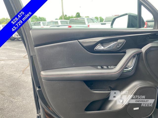 Used 2024 Chevrolet Blazer RS FWD image 15