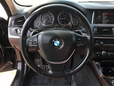 Used 2016 BMW 528i xDrive Sedan image 11