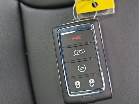 New 2025 Jeep Grand Cherokee Limited image 29