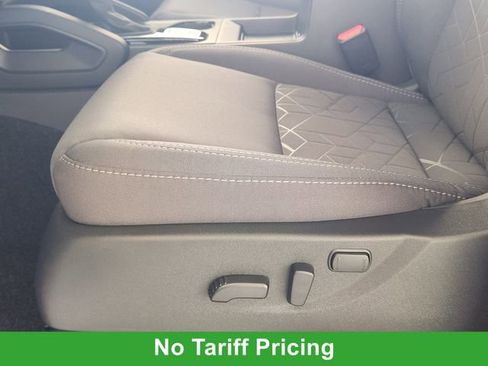 New 2026 Nissan Frontier SV w/ All-Weather Content Package image 17