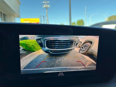 Used 2025 Buick Encore GX Preferred image 22