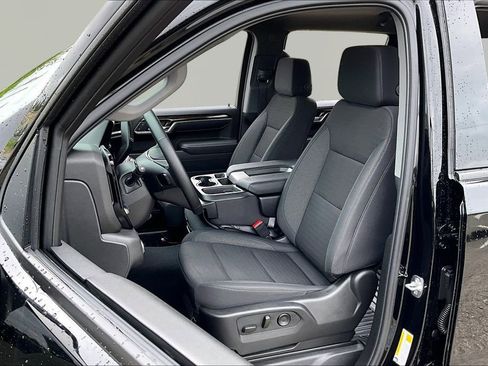 Used 2025 GMC Sierra 1500 Elevation w/ X31 Off-Road Package AWD/4WD image 26