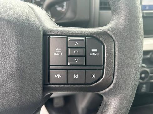 New 2025 Ford F350 XL w/ STX Appearance Package image 29