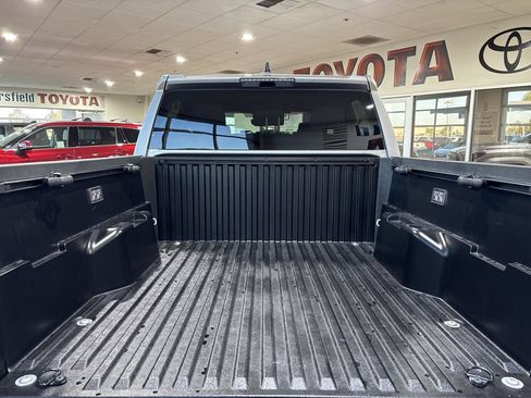 New 2026 Toyota Tacoma TRD Sport RWD image 24