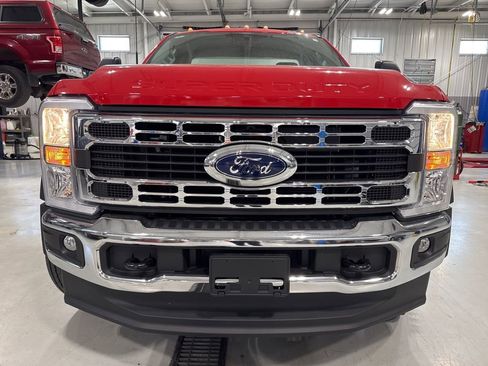 New 2026 Ford F600 2WD Regular Cab Super Duty w/ XL Chrome Package image 9