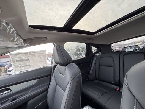 New 2025 Nissan Murano SL image 44