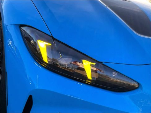 Used 2025 BMW M4 CS image 30