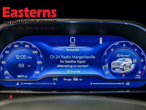 Used 2023 Chevrolet Tahoe LT image 18