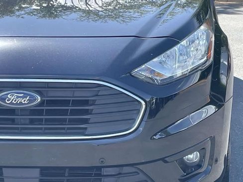 Used 2023 Ford Transit Connect XLT FWD image 34