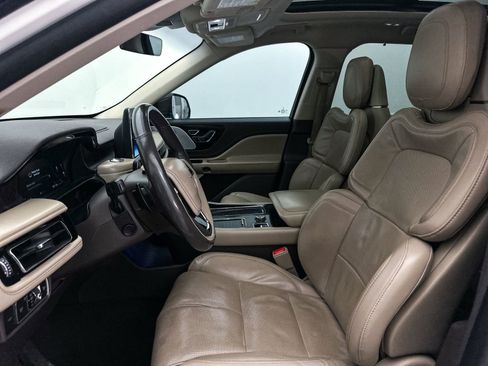 Used 2022 Lincoln Aviator Reserve w/ Equipment Group 201A AWD/4WD image 22