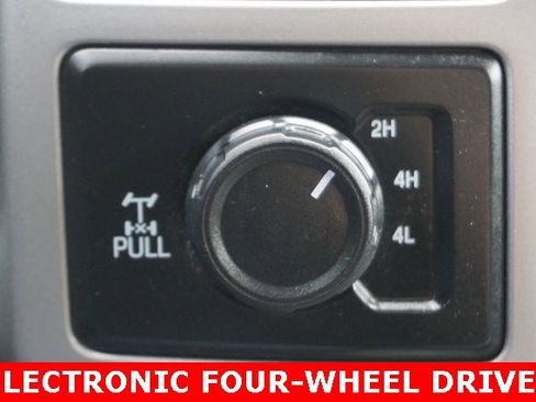 Certified 2021 Ford F250 Lariat w/ Tremor Off-Road Package image 6