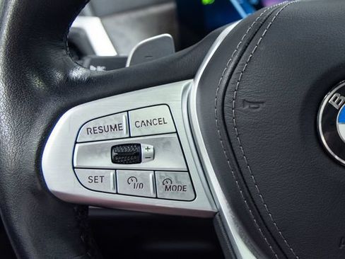 Certified 2025 BMW X7 xDrive40i AWD/4WD image 15