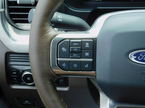 New 2025 Ford F250 King Ranch image 18