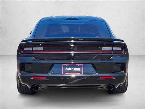 New 2026 Dodge Charger Scat Pack image 8