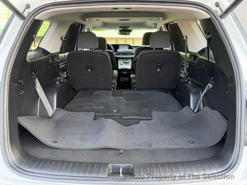 Used 2020 Hyundai Palisade SEL w/ Convenience Package image 37